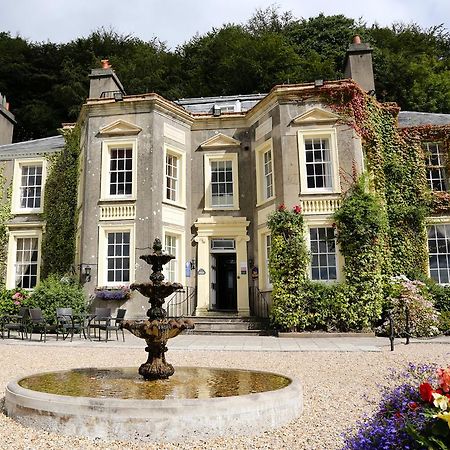 New House Country Hotel カーディフ エクステリア 写真