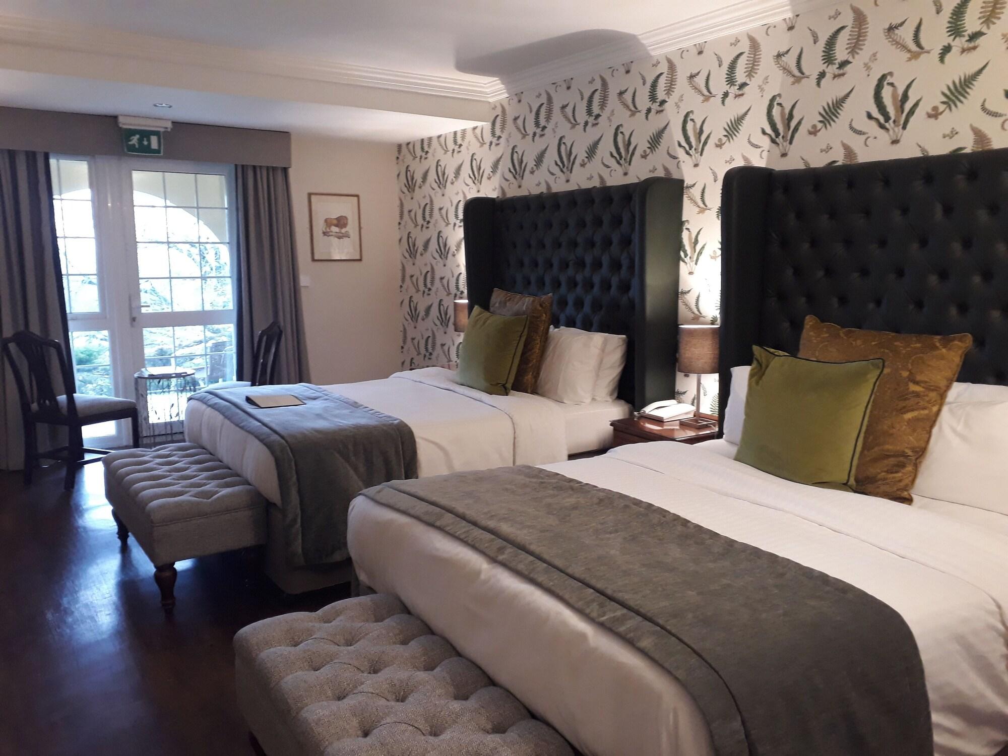 New House Country Hotel カーディフ エクステリア 写真