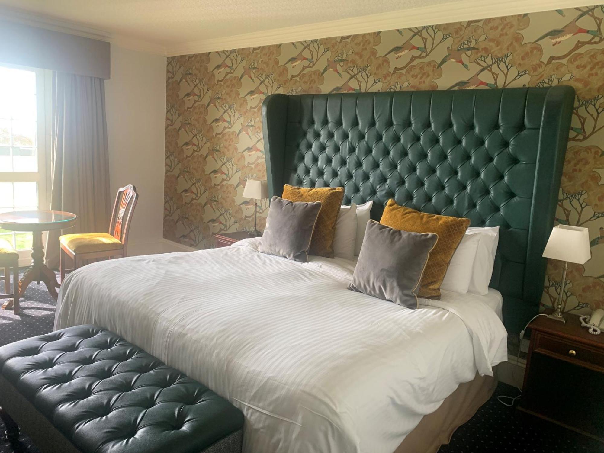 New House Country Hotel カーディフ エクステリア 写真