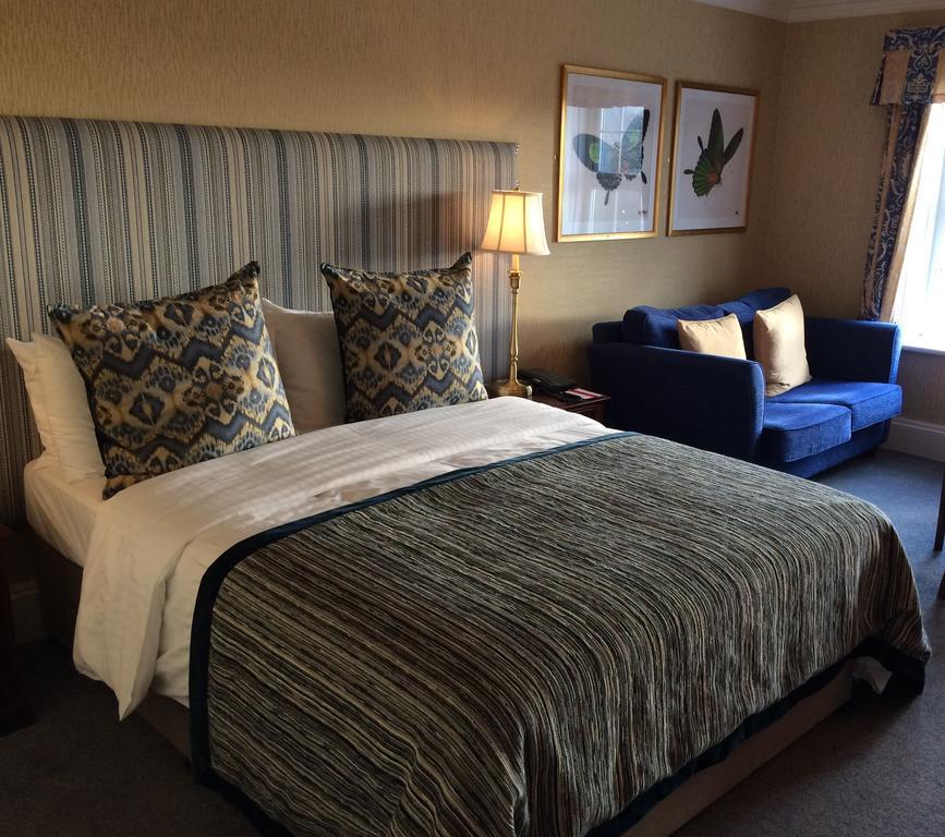 New House Country Hotel カーディフ エクステリア 写真