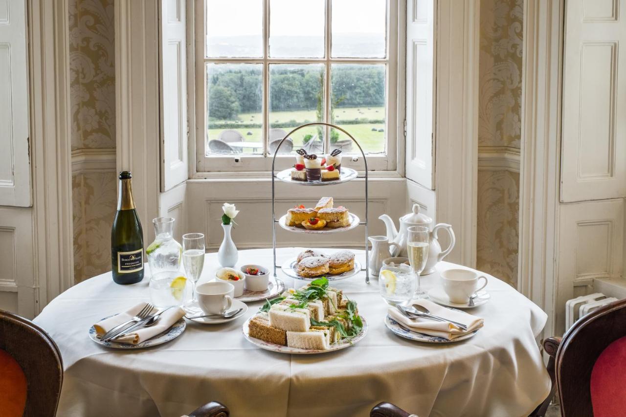 New House Country Hotel カーディフ エクステリア 写真